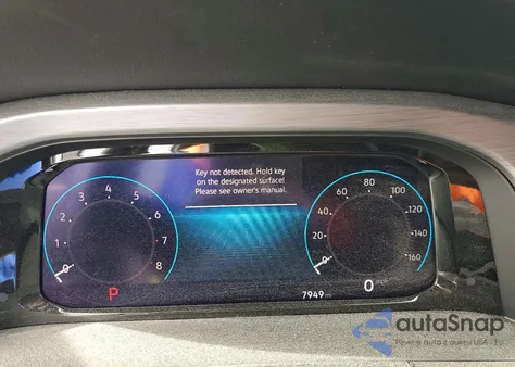 2025 Volkswagen Atlas Cross Sport Se from USA, damaged, VIN 1V2WE2CA6SC218469